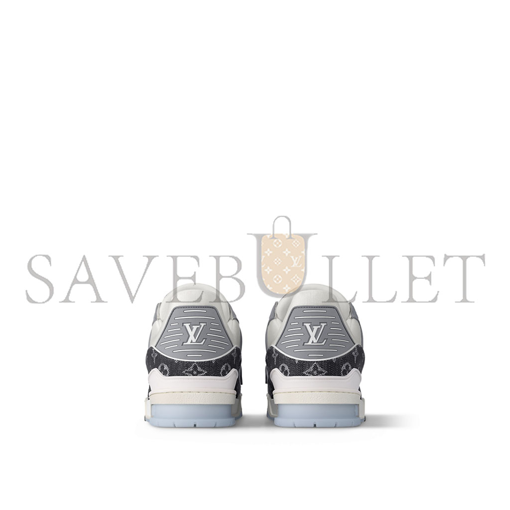 l**is V*t*n trainer sneaker low 1adhif